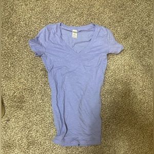Victoria’s Secret V-Neck lounge Tee